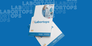 Labortops Q1 2025