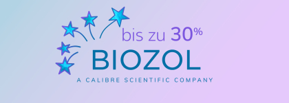 BIOZOL year-end promo