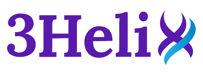 Logo 3Helix